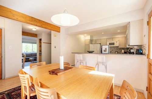 Warrior's Mark House | Cozy Sundance at Warriors Mark #4 - Family Friendly Stay