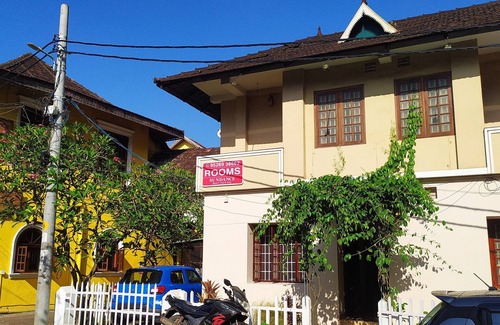 Fort Kochi Villa | Family-Friendly Sundance Beach Villa for Memorable Stays