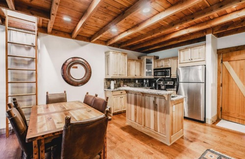 Sundance Resort | Experience Sundance Mountain Resort: 5-Star Retreat with Spa