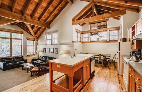 Sundance Resort | Experience Sundance Mountain Resort: 5-Star Retreat with Spa