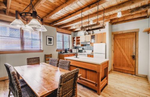 Sundance Resort | Experience Sundance Mountain Resort: 5-Star Retreat with Spa