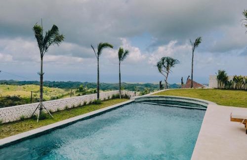 Batukandik Resort | Oceanfront Bliss at Sundance Residence Nusa Penida