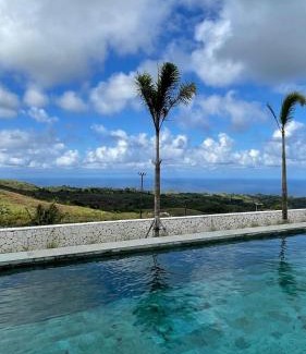 Batukandik Resort | Oceanfront Bliss at Sundance Residence Nusa Penida