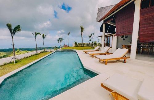 Batukandik Resort | Oceanfront Bliss at Sundance Residence Nusa Penida