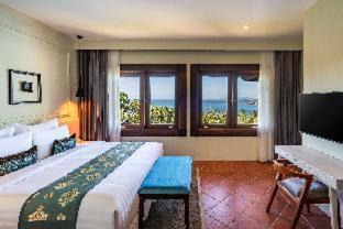 Sekotong Barat Hotel | Elegant Sundancer Residences and Villas Lombok with Ocean View