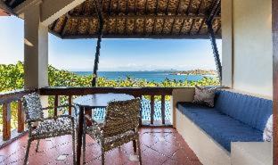 Sekotong Barat Hotel | Elegant Sundancer Residences and Villas Lombok with Ocean View