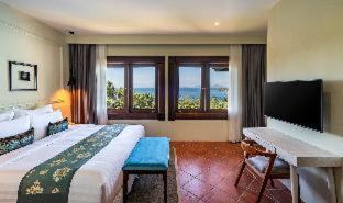 Sekotong Barat Hotel | Elegant Sundancer Residences and Villas Lombok with Ocean View