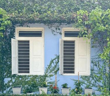 Vayittiri House | Welcoming Sundara Mahal Homestay in Beautiful Wayanad