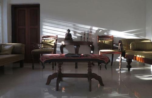 Vayittiri House | Welcoming Sundara Mahal Homestay in Beautiful Wayanad