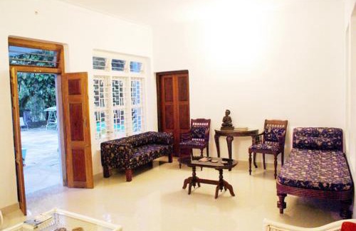 Vayittiri House | Welcoming Sundara Mahal Homestay in Beautiful Wayanad