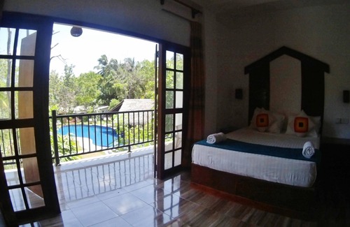 Dambulla Resort | Relax at Sundaras Resort & Spa - Family-Friendly Getaway