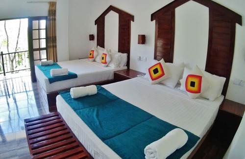 Dambulla Resort | Relax at Sundaras Resort & Spa - Family-Friendly Getaway