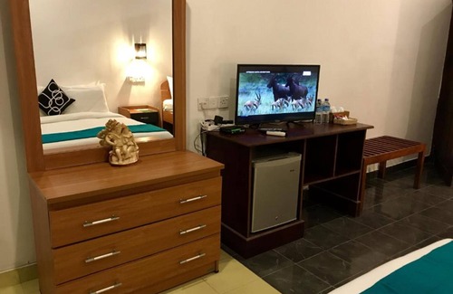 Dambulla Resort | Relax at Sundaras Resort & Spa - Family-Friendly Getaway