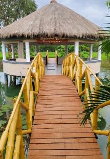 Dulki Resort | Budget-Friendly Getaway at Sundarban Beckons for Families