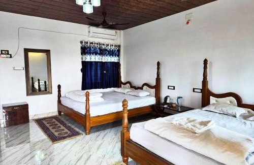 Dulki Resort | Budget-Friendly Getaway at Sundarban Beckons for Families