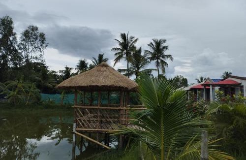 Dayapur Resort | Discover Sundarban Jungle Mahal Resort: Family-Friendly Escape