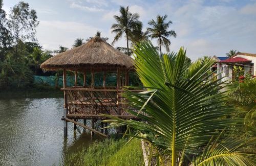 Dayapur Resort | Discover Sundarban Jungle Mahal Resort: Family-Friendly Escape