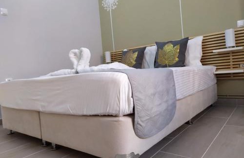 Halepa Apartment | Family-Friendly Sunday Apartment Chania - Rated 9.1/10