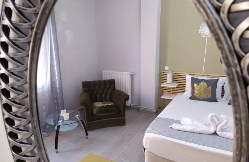 Halepa Apartment | Family-Friendly Sunday Apartment Chania - Rated 9.1/10
