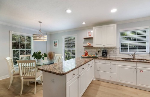 Whitney Beach House | Explore Sunday Funday at Beach Retreats with Ocean Views