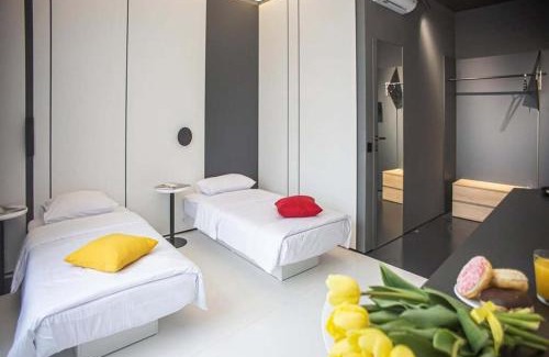 Arcadia Hotel | Discover Sunday Rooms: Pet-Friendly Stay with Breakfast