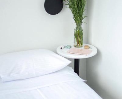 Arcadia Hotel | Discover Sunday Rooms: Pet-Friendly Stay with Breakfast
