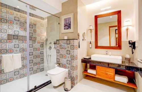 Bissar Akbarpur Hotel | Sunday Hotels and Resort Gurgaon