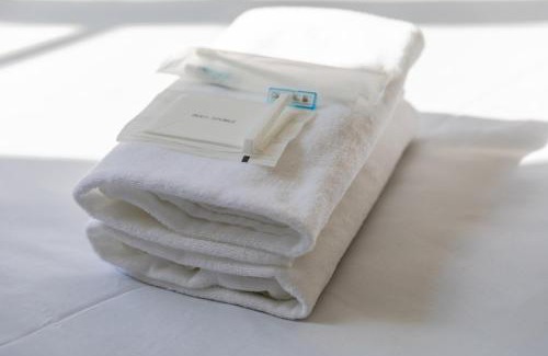 Hiroshima City Centre Apartment | Relax in the Peace Room at SUNDAY猿猴橋 #27 - 8.3/10 Rated
