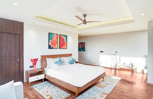 Theog House | Sunday Premium 5 BHK Villa Mihika, Shimla