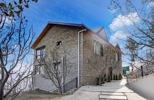 Theog Villa | Sunday Premium 5 BHK Villa Mihika, Shimla