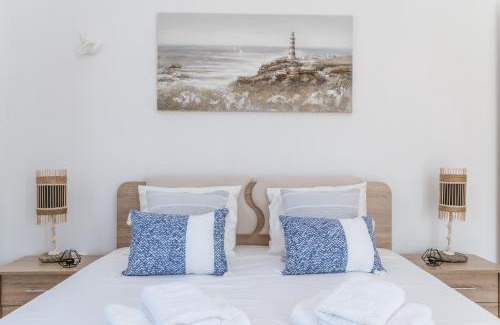 Fofola House | Sunday's Seascape: Family-Friendly Stay with Breakfast & 9.8 Rating