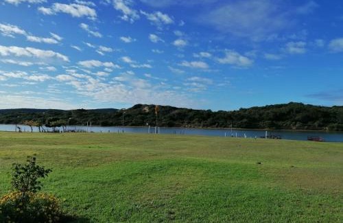 Colchester House | Relaxing Sundays River Mouth Guesthouse with Ocean Views