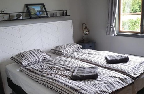Stollet Ski Chalet | Discover Family-Friendly Comfort at Sundbergsheden Stugby