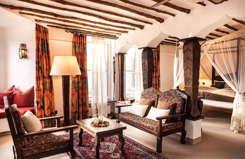 Sundern Hotel | Discover Sunderland Hotel: 4-Star Stay with Spa & Dining