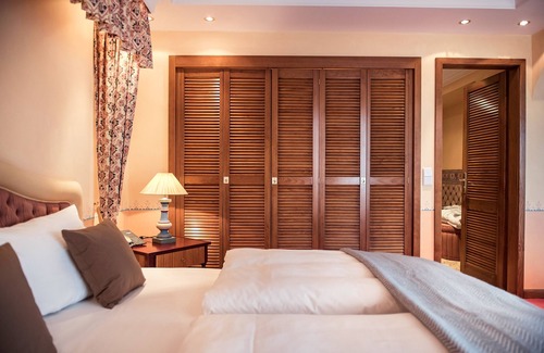 Sundern Hotel | Discover Sunderland Hotel: 4-Star Stay with Spa & Dining