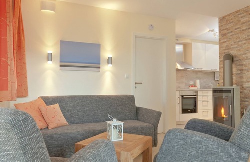 Koserow Apartment | Unforgettable Stay at Sundew Premium - Vineta Ferienpark Usedom