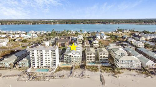 Gulf Shores Apartment | Premier Sundial A2: Top-Rated Stay with Pool Access