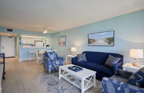 Sanibel Apartment | Sundial F407- Gorgeous Fully Equipped Residence at Sundial Sanibel