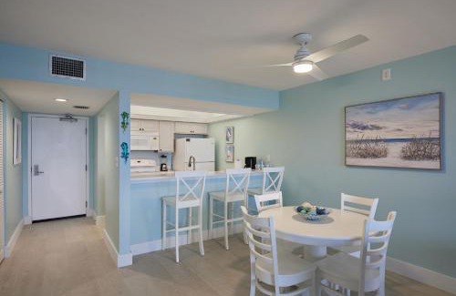 Sanibel Apartment | Sundial F407- Gorgeous Fully Equipped Residence at Sundial Sanibel