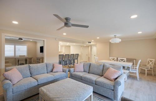 Sanibel House | Sundial N203 - Stunning Residence with Den and Private Cabana at Sundial Sanibel