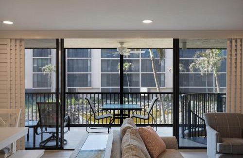 Sanibel House | Sundial N203 - Stunning Residence with Den and Private Cabana at Sundial Sanibel