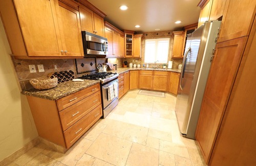 La Mesa Cottage | SunDial/Work,Play&Lounge/2BRPetFriendly