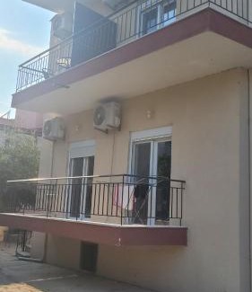 Skala Prinou Apartment | Sundive Apartments