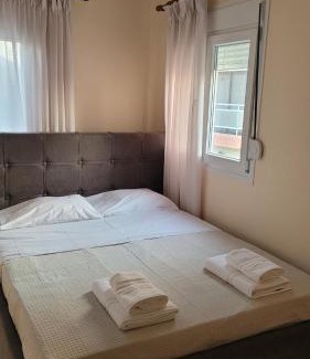 Skala Prinou Apartment | Sundive Apartments