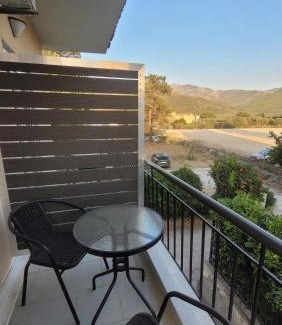 Skala Prinou Apartment | Sundive Apartments