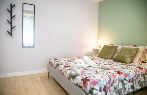 Tarragona Apartment | Oceanfront Sunflower Apartment with Exceptional 10/10 Rating