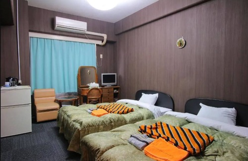 Koniya Hotel | Welcoming Sunflower City Hotel with Family-Friendly Amenities