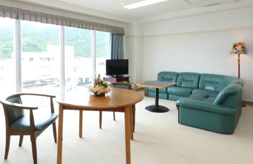 Koniya Hotel | Welcoming Sunflower City Hotel with Family-Friendly Amenities