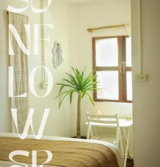 Satun Hotel | Delightful Sunflower Guesthouse & Animal Rescue in Koh Lipe