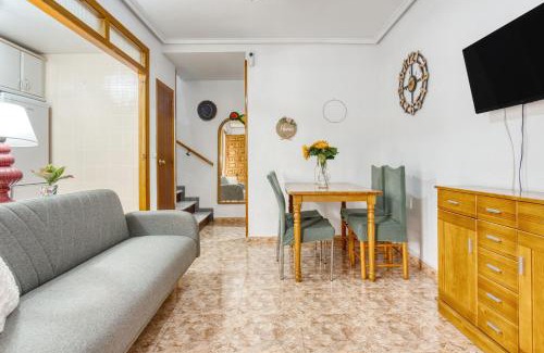 Santa Pola Resort | Pet Friendly Retreat at Sunflower Patagonia for Your Family